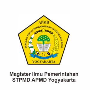 Magister APMD